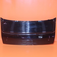 Porsche 911 996 Carrera Engine Lid Rear 1999-2001 2002 2003 2004 99651201101 Oem