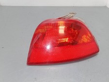 NEBELSCHLUSSLEUCHTE LINKS / 76166 FÜR FORD FOCUS II DA_, HCP, DP 1.8 TDCI