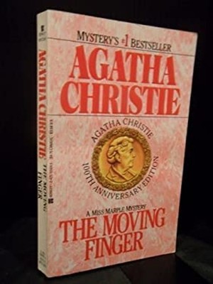 The Moving Finger : A BBC Full-Cast Radio Drama Agatha Christie