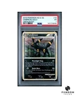 PSA 1 PR Umbreon Holo 10/90 HGSS Undaunted Pokemon Card
