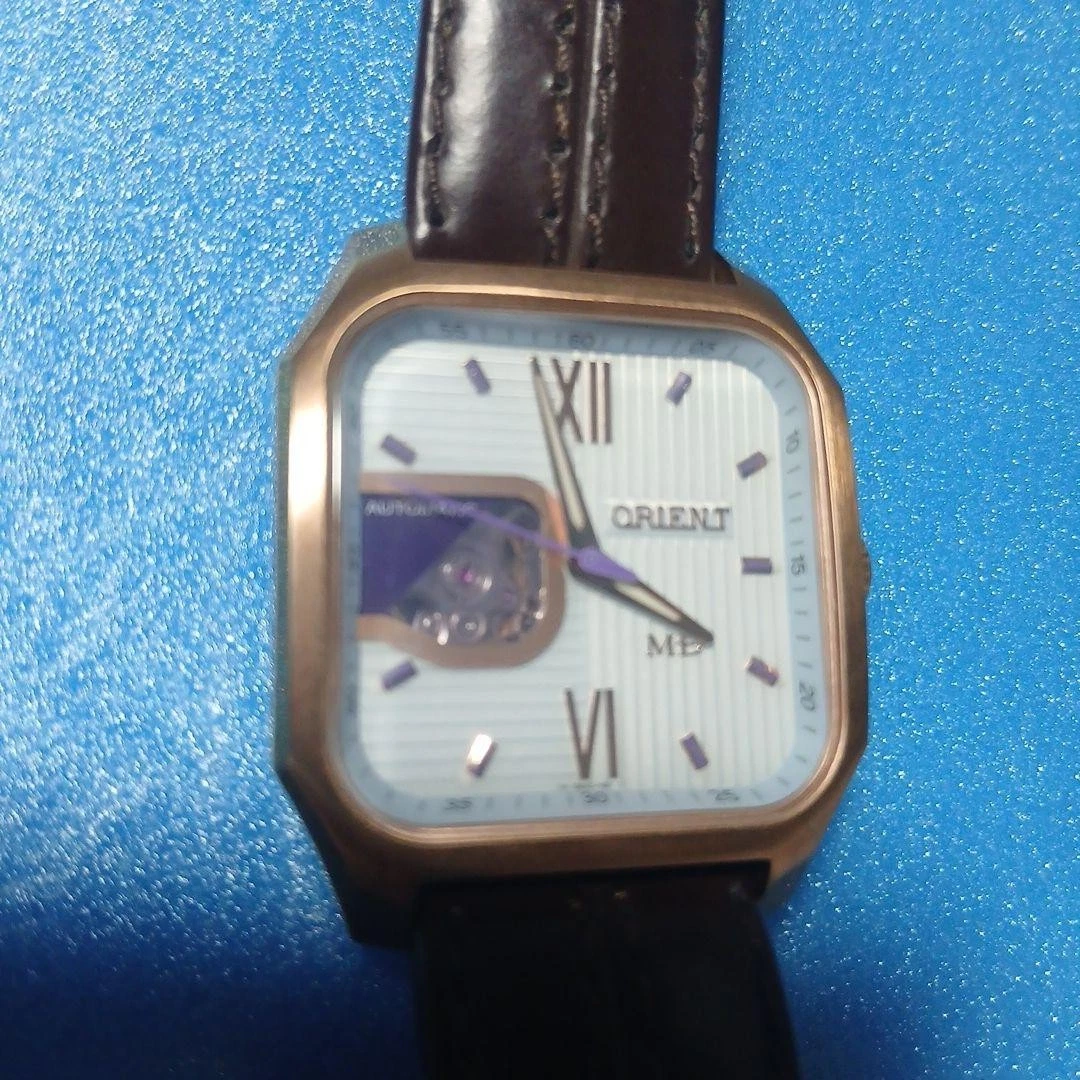 25+ Orient Analog Square Wristwatches for sale | Updated Oct 2026