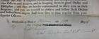 Original 1800 Massachusetts Militia Sergeant Appointment Samuel Tarbox PLUS — photo 3
