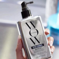 Color Wow EXTRA STRENGTH Dream Coat Supernatural Spray Prevents Frizz 200ml