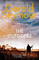 The Outsiders | Gerald Seymour | Englisch | Taschenbuch | 2013