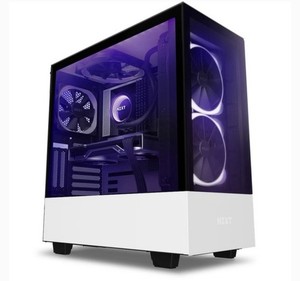 Nzxt H5 Elite | eBay