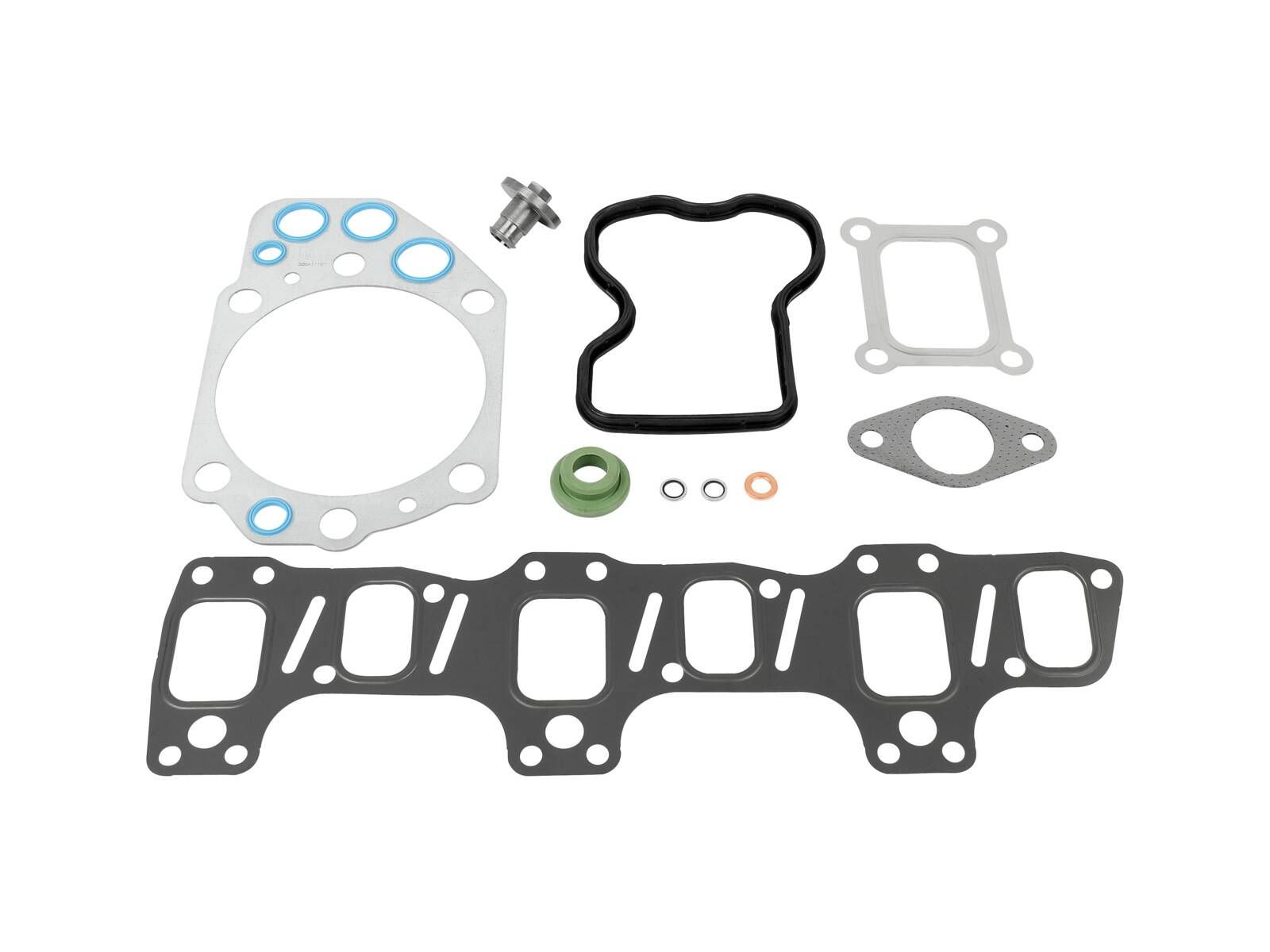 Kit joints de culasse DT Spare Parts 1.34086 pochette rodage moteur
