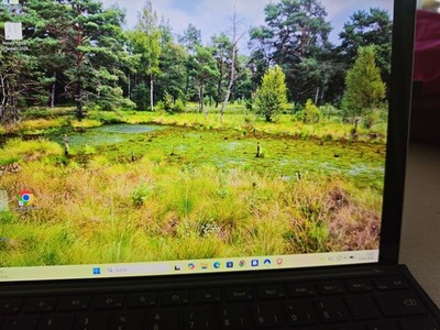 Microsoft Surface Pro 7+ Core i5-1135G7 12,3'' 128GB SSD 8GB RAM 