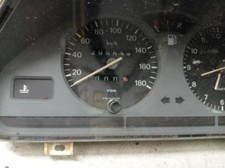 Compteur Peugeot 106