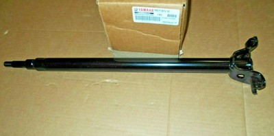 2016-2025 Yamaha OEM Kodiak YFM 700 Front Steering Stem 1ND-F3813-11-00