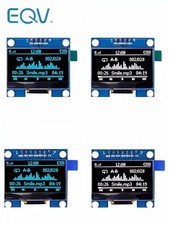 1.3 Inch OLED Module White Color 128X64 Lcd Led Display 1.3 Iic I2c Spi