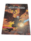 Dungeons & Dragons Baldur's Gate: Descent into Avernus HC with Map of Elturel
