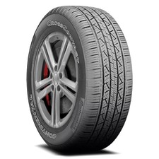 Continental Crosscontact Lx25 23570r16 106t Wl 2 Tires Continental Crosscontact Lx25 23570r16 106t Wl 2 Tires