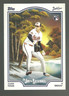2025 Topps X Bob Ross the Joy of Baseball - Cade Povich #83 (RC)