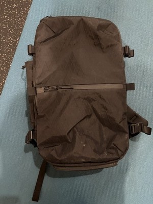 Aer Travel Pack 2 in XPAC - 35L