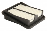 Luftfilter Mapco 60656 Filtereinsatz FüR Honda Jazz 2 DSI GD5 GE2 Idsi GD1