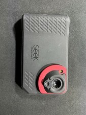 Seek Thermal SQ-AAA Battery Powered Handheld Thermal Imaging Camera - Black