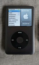 iPod classic 6.5G/7G 512GB Slim 2.000mAh iFlash