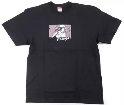 Tshirt, Brigitte, Newly Drawn Tshirt, Black, Free Size, ''GUILTY GEAR STRIVE POP