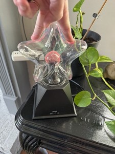 Vintage Plasma Ball | eBay