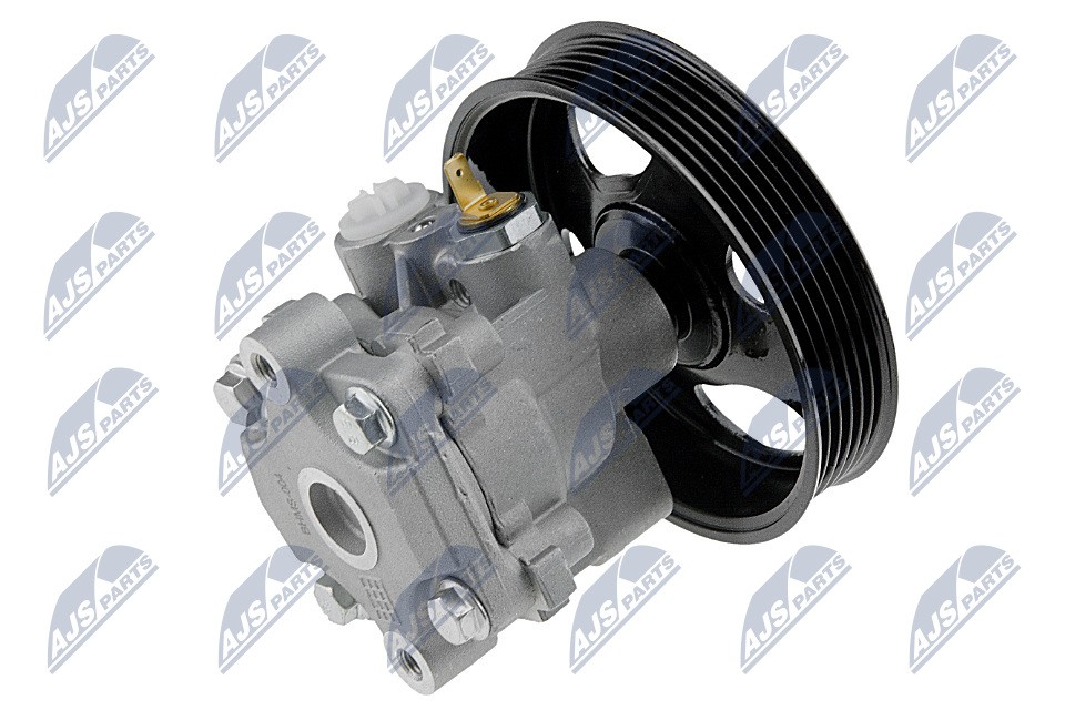 N.T.Y. SPW-MS-004.NTY Hydraulic Pump, steering system for MITSUBISHI - Image 5