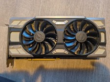 EVGA GeForce GTX 1070 Graphics Card 8GB
