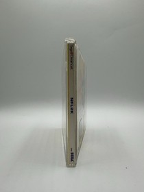 NFL 2K Football Sega Sports (Dreamcast) - CIB Complete