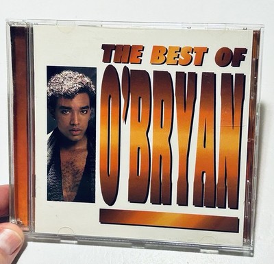 O'Bryan  - The Best Of O'Bryan, CD