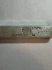 California Crown Mint 5oz Silver Bar Vintage Commercial Kit-Kat Style Bar