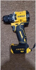 DEWALT DCD805 20V Cordless Combi Hammer, Electric Brushless Drill (No Battery)