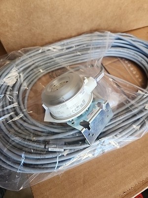 Huba Control 604.9100002 1-10 mbar Switch NEW