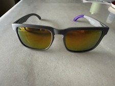 SPY  OPTICS Sunglasses KEN BLOCK 43 Helm PROMO GLASSES SPY PLUS NEW Open Box