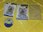 Phantasy Star Online Episode I II 1 & 2 Nintendo GameCube CIB Japanese Version