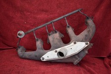 1973 73 Datsun 240z Exhaust Manifold N33 Wair Injection Rail Oem Used 1973 73 Datsun 240z Exhaust Manifold N33 Wair Injection Rail Oem Used