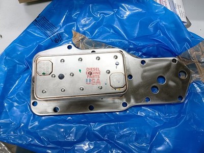 3921558 Oil Cooler Core 3957544 fit for Cummins Engine B5.9L 6B