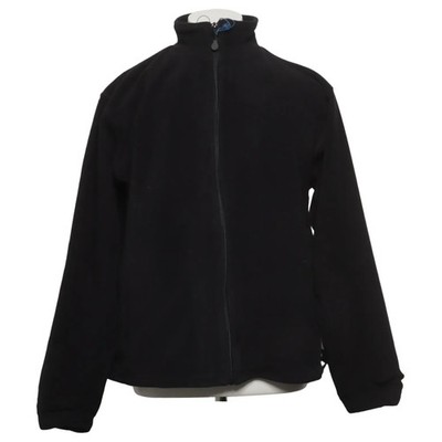 Stormberg, Fleecejacke, Herren, Größe: L, Schwarz, Polyester, Einfarbig #5ku