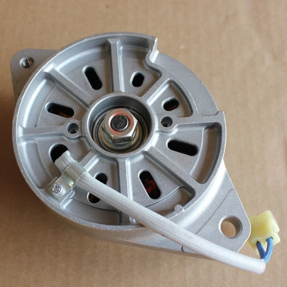 FITS *JOHN DEERE X700 SERIES 20 AMP ALTERNATOR KIT BM24425 JOHN - NEW OEM - Image 3 of 4