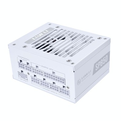 Lian Li SP850G.W 850W SFX Power Supply 80 Plus Gold