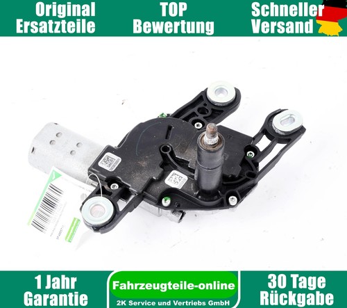 Heckscheibenwischermotor Wischmotor Skoda Octavia III 5E5 Kombi 5F4955711
