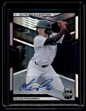 Panini Lands MLBPA License to Produce Baseball Cards 9