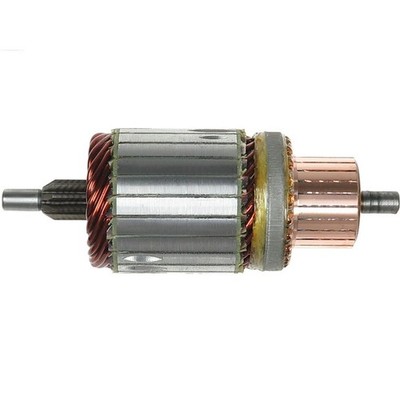 ORIGINAL  As-Pl SA9011 Anker, Starter