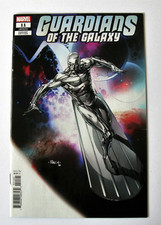GUARDIANS OF THE GALAXY #11 FINCH 1:50 VARIAN...