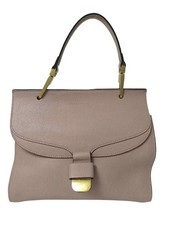 COCCINELLE Borsa messenger Donna Borsa rosa antico stile casual