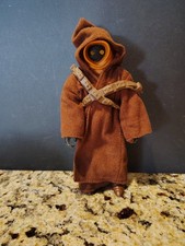 Jawa 1978 Large Size 12  STAR WARS Original Near COMPLETE Loose No Gun
