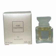 Very Valentino Eau Toilette Valentino аромат - аромат для жінок 1998