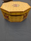Vintage Knox New York Fur Felt Fedora Hat Size 7  w/ Original Octagonal Box — photo 9
