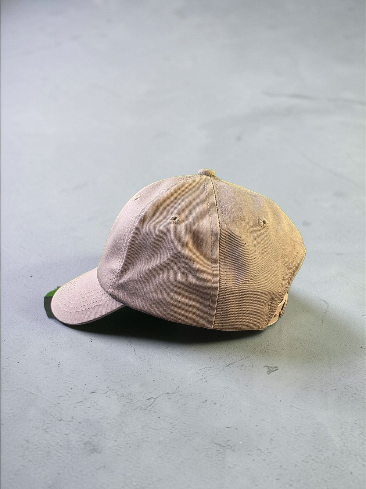 GM Five-Panel Cap - image 7