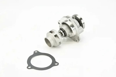 Wasserpumpe WPS3035 CONTINENTAL CTAM für FORD KA FIESTA V STREET KA FIESTA V Van