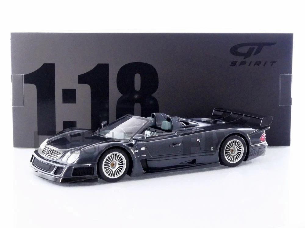 Mercedes-Benz GTspirit 1:18 Scale Diecast & Toy Vehicles for sale