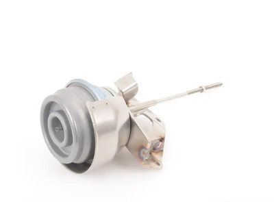BMW 3 E90 Turbolader Wastegate Stellmotor 11657802596 7802596 NEU ORIGINAL