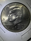 Super UNC 1999 Kennedy half dollar TONER!!